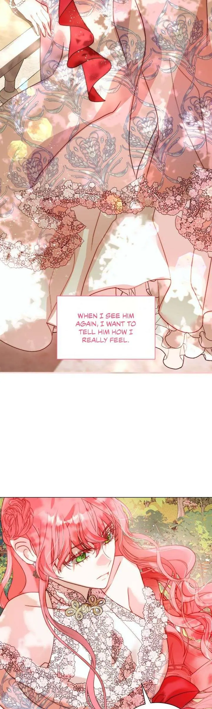 I Was Born As The Second Daughter Chapter 84 Page 51