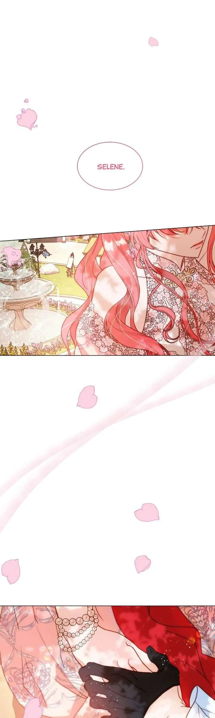 I Was Born As The Second Daughter Chapter 84 Page 54