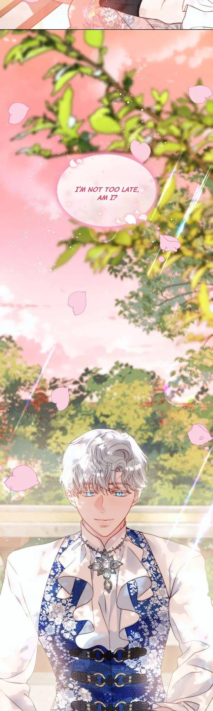 I Was Born As The Second Daughter Chapter 84 Page 55
