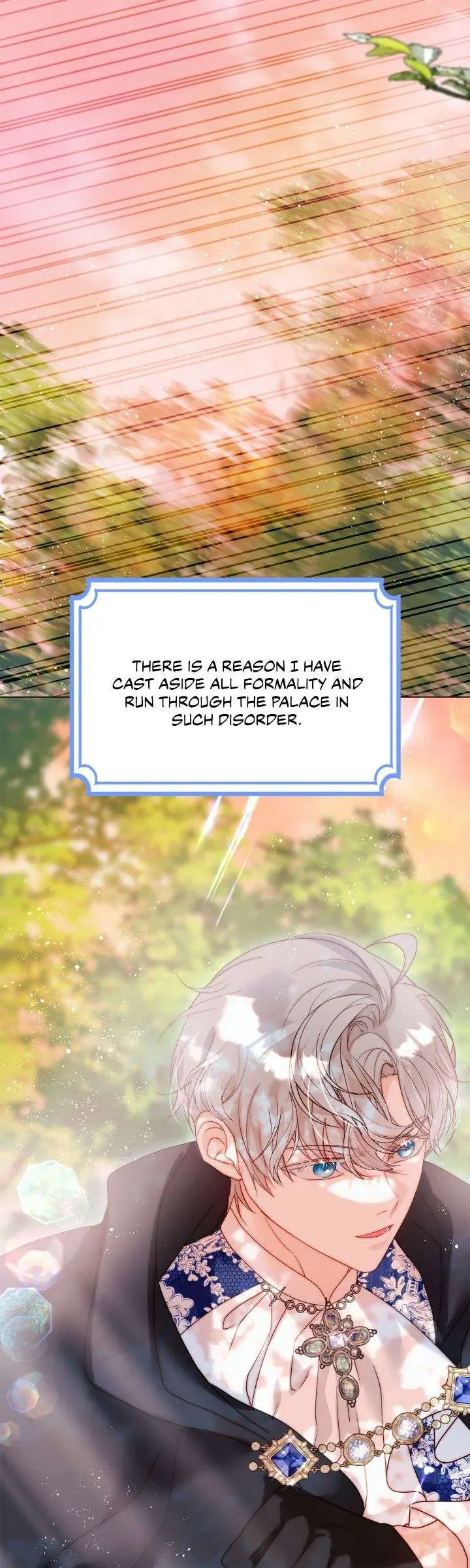 I Was Born As The Second Daughter Chapter 85 Page 3