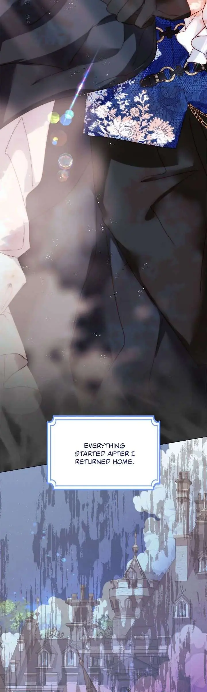 I Was Born As The Second Daughter Chapter 85 Page 4