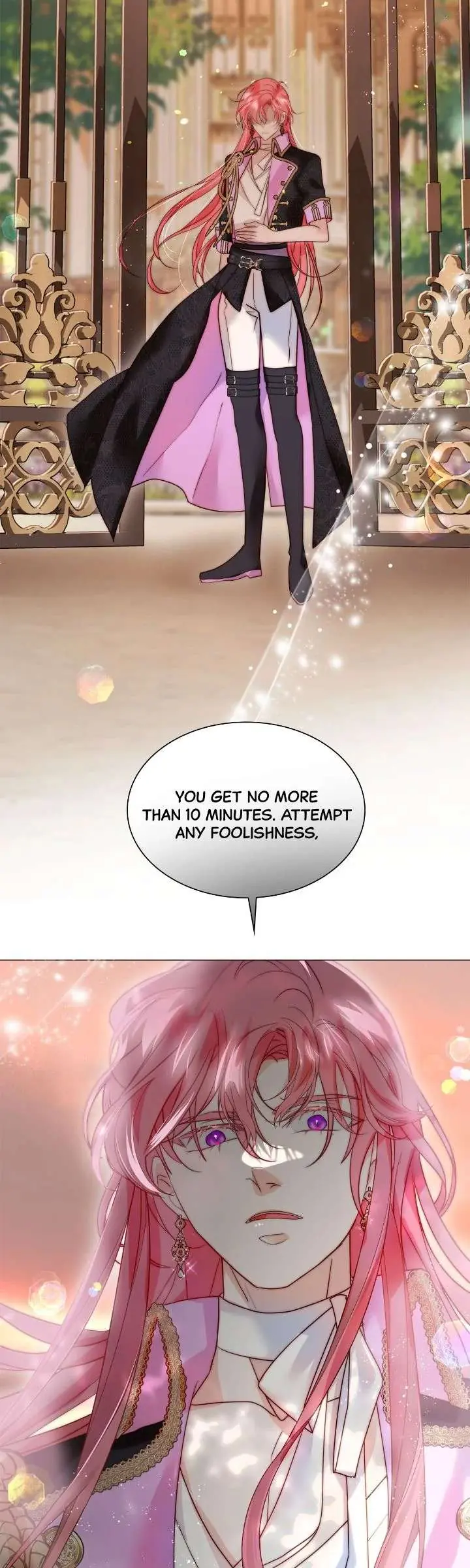 I Was Born As The Second Daughter Chapter 85 Page 10