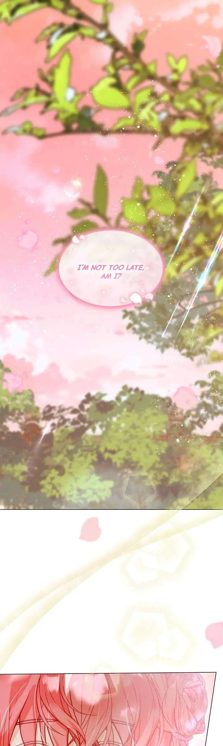 I Was Born As The Second Daughter Chapter 85 Page 15