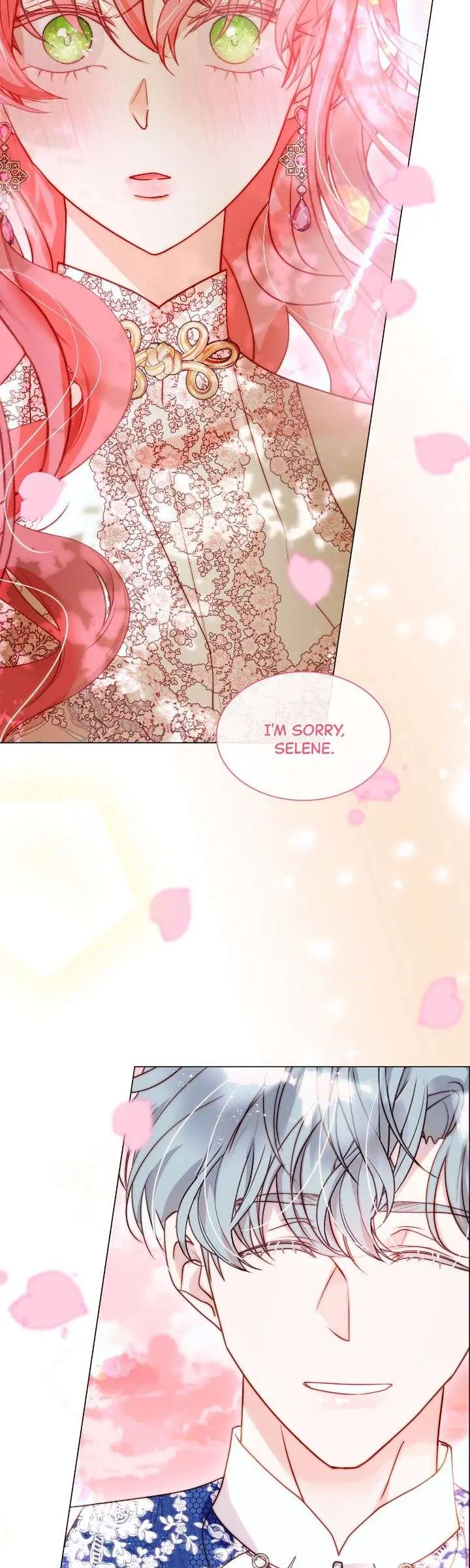 I Was Born As The Second Daughter Chapter 85 Page 16