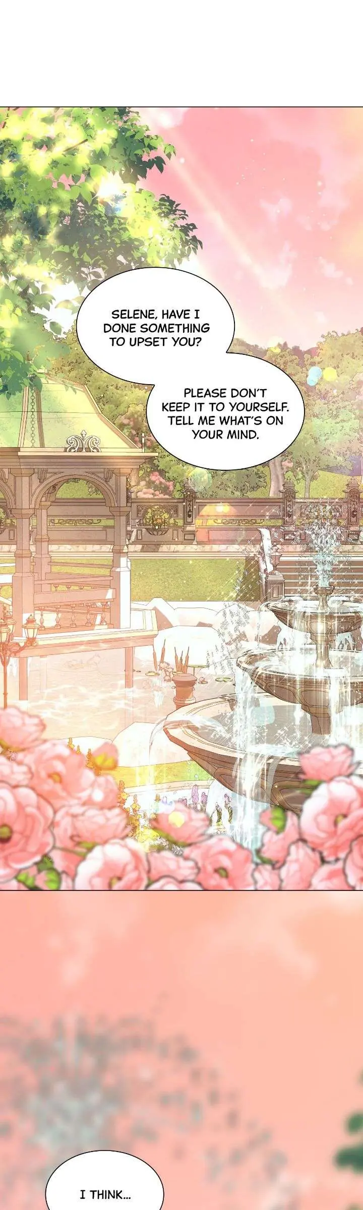 I Was Born As The Second Daughter Chapter 85 Page 20
