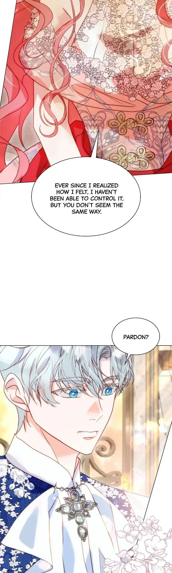 I Was Born As The Second Daughter Chapter 85 Page 22