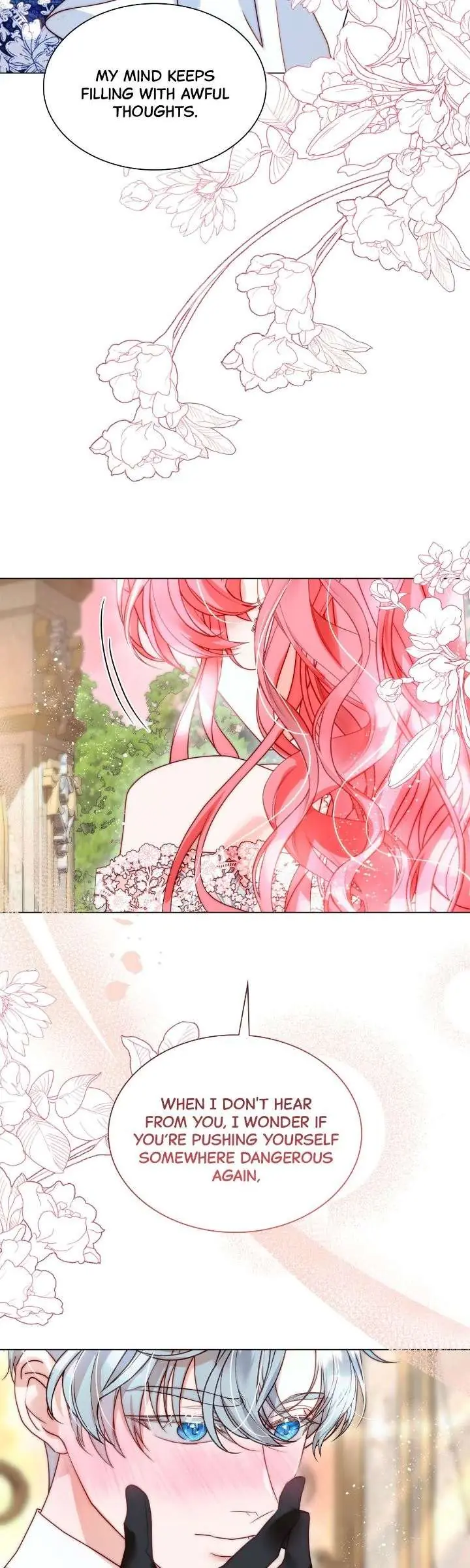 I Was Born As The Second Daughter Chapter 85 Page 23