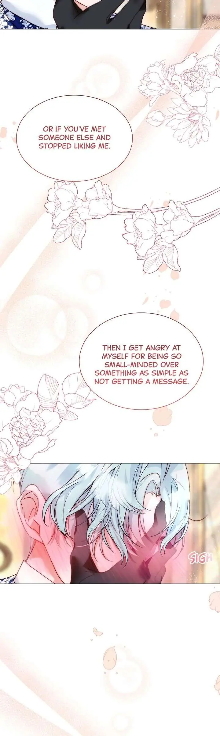 I Was Born As The Second Daughter Chapter 85 Page 24