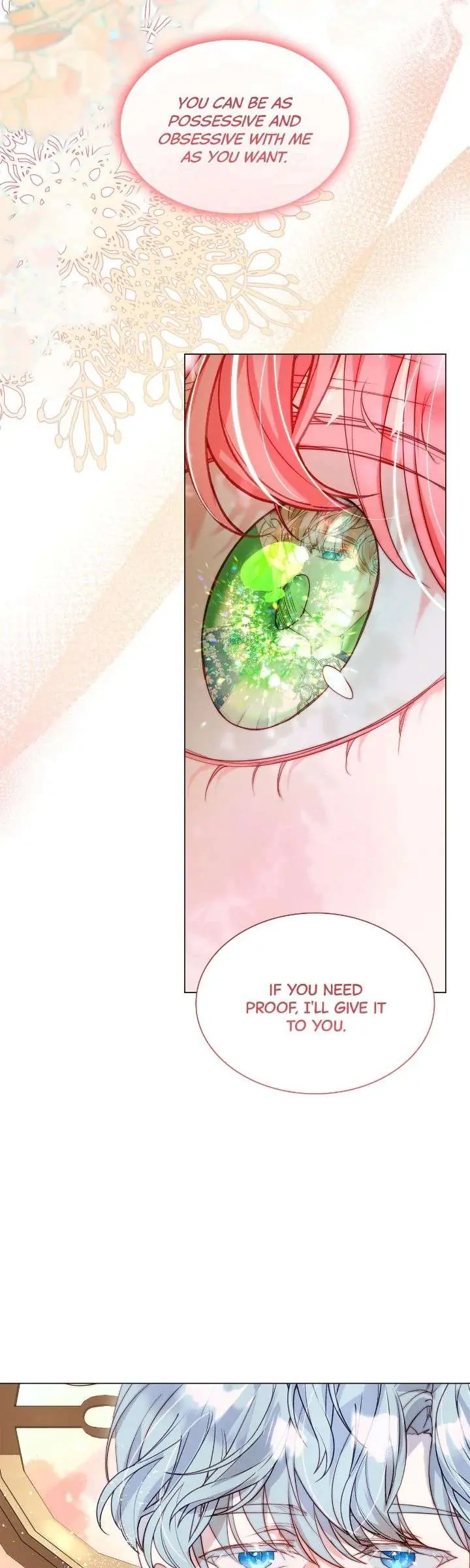 I Was Born As The Second Daughter Chapter 85 Page 27
