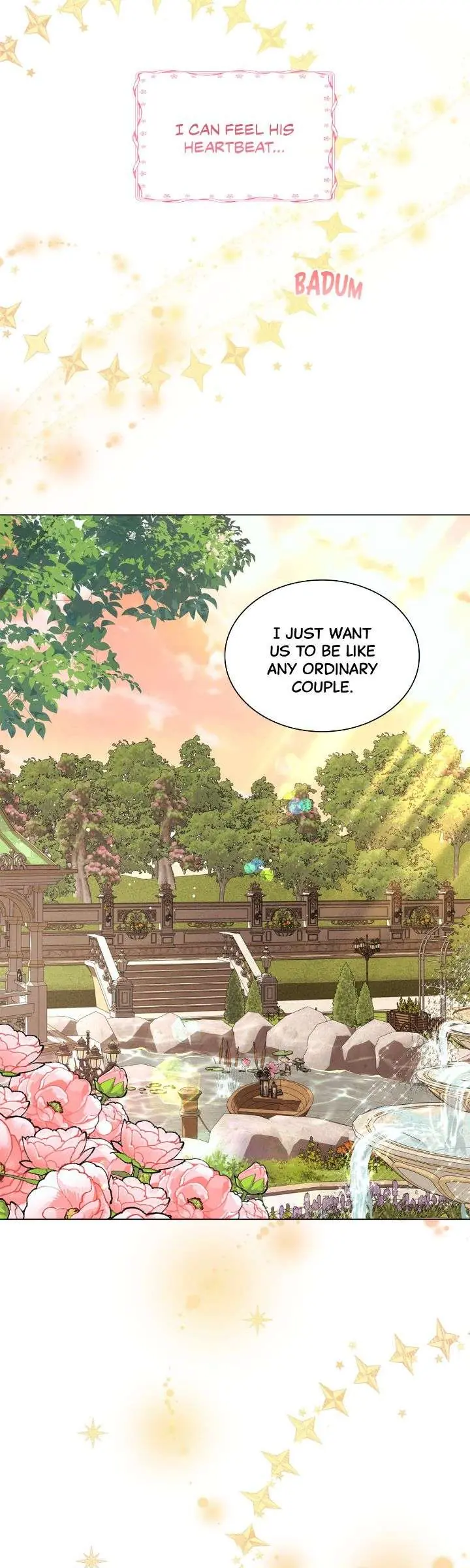 I Was Born As The Second Daughter Chapter 85 Page 29
