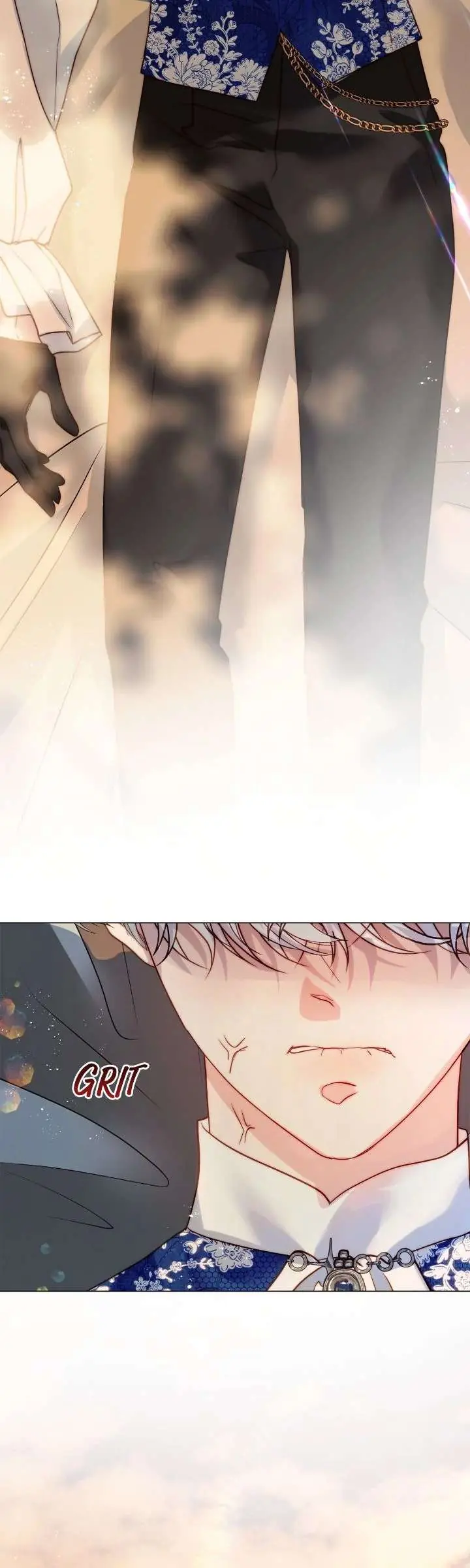 I Was Born As The Second Daughter Chapter 85 Page 36