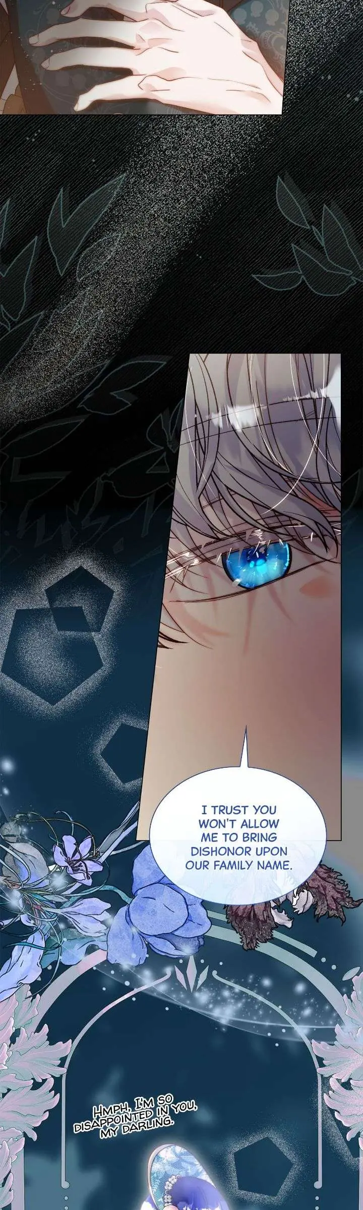 I Was Born As The Second Daughter Chapter 85 Page 41