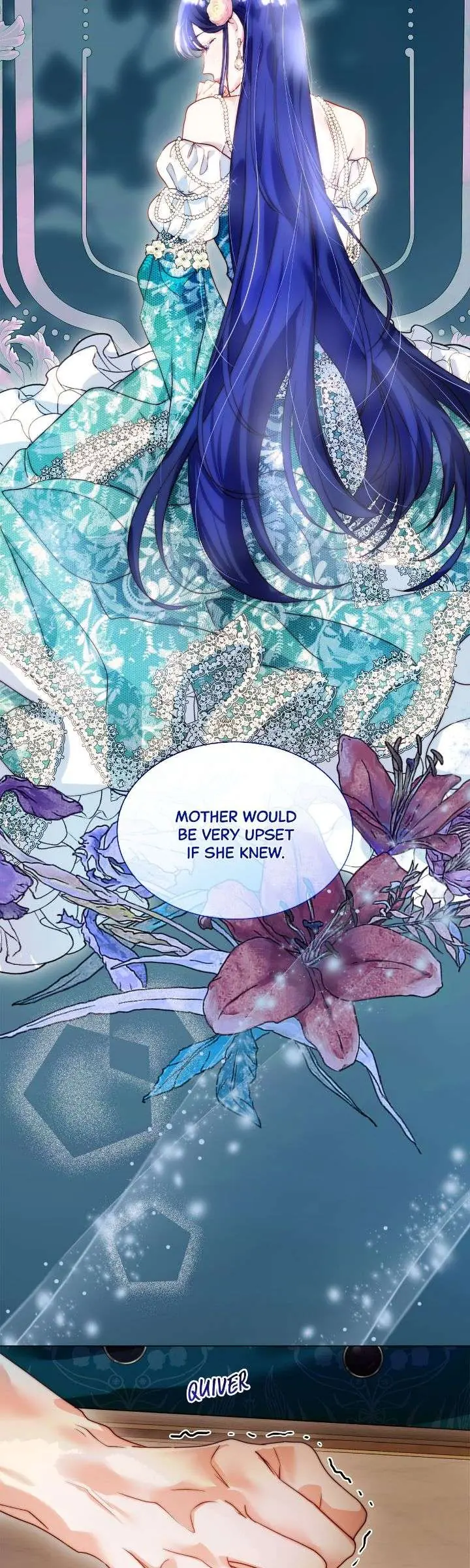 I Was Born As The Second Daughter Chapter 85 Page 42