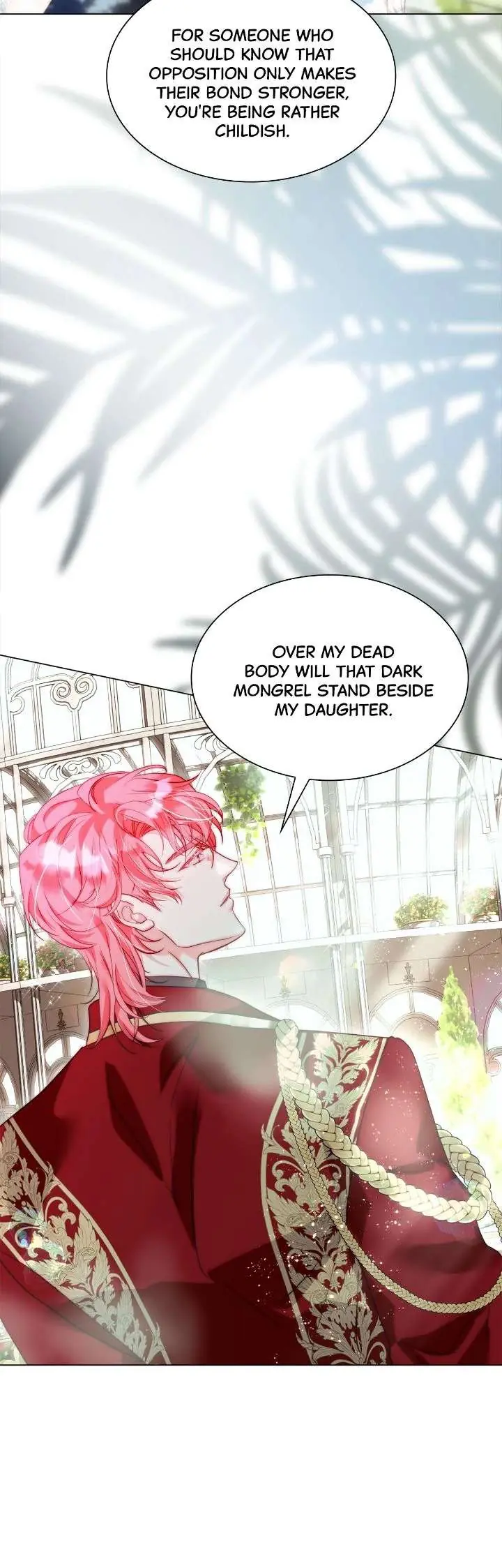 I Was Born As The Second Daughter Chapter 85 Page 49