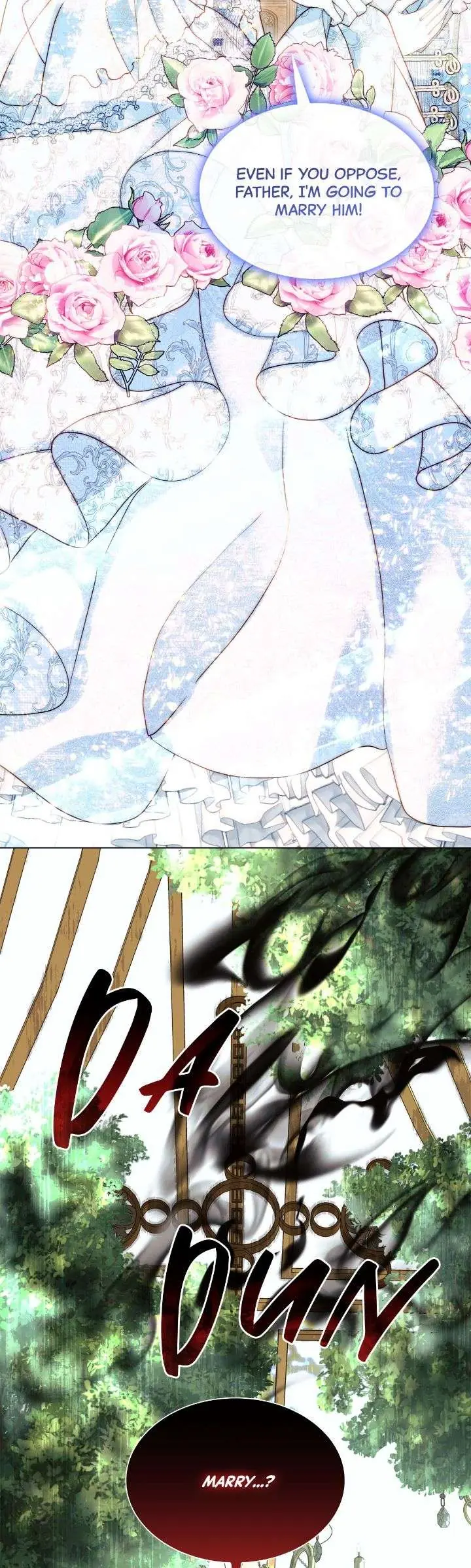I Was Born As The Second Daughter Chapter 85 Page 51