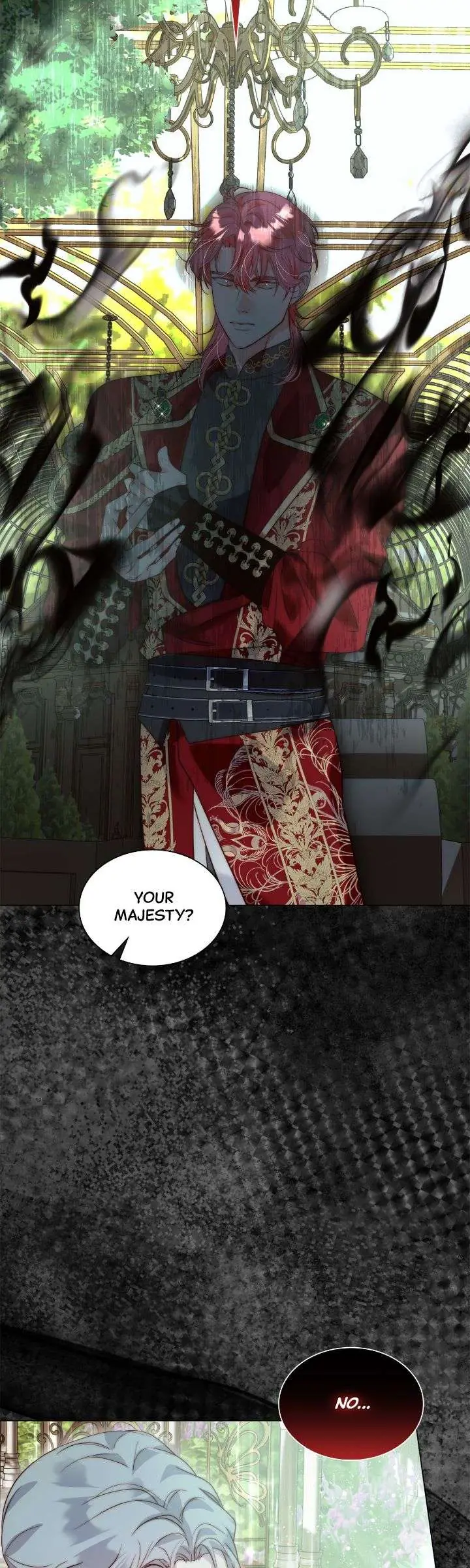 I Was Born As The Second Daughter Chapter 85 Page 52