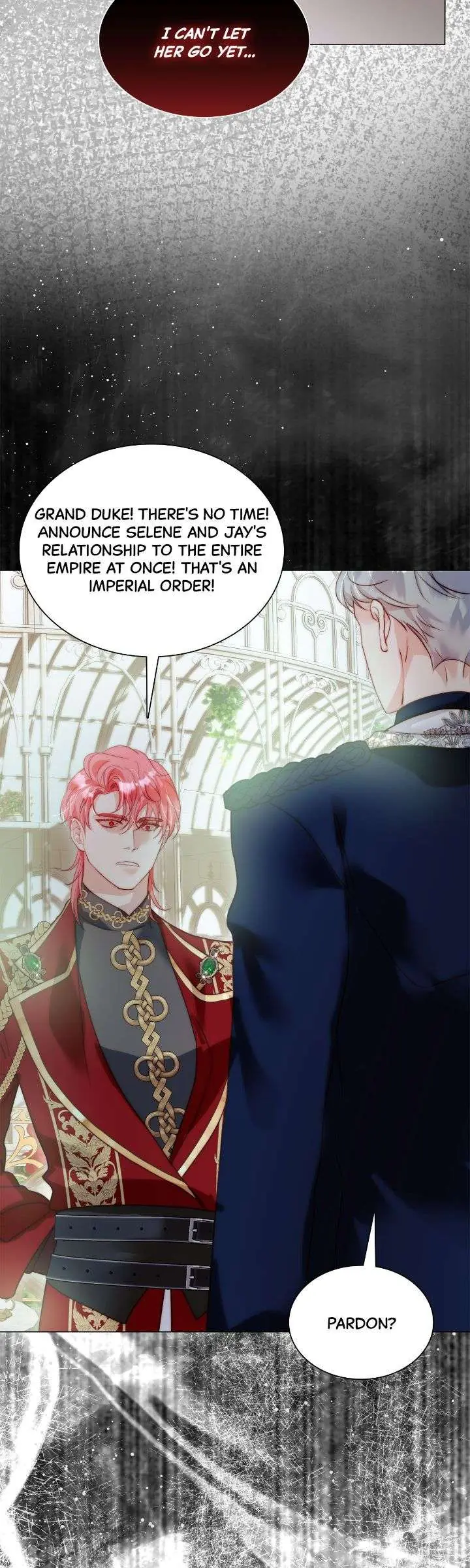 I Was Born As The Second Daughter Chapter 85 Page 54