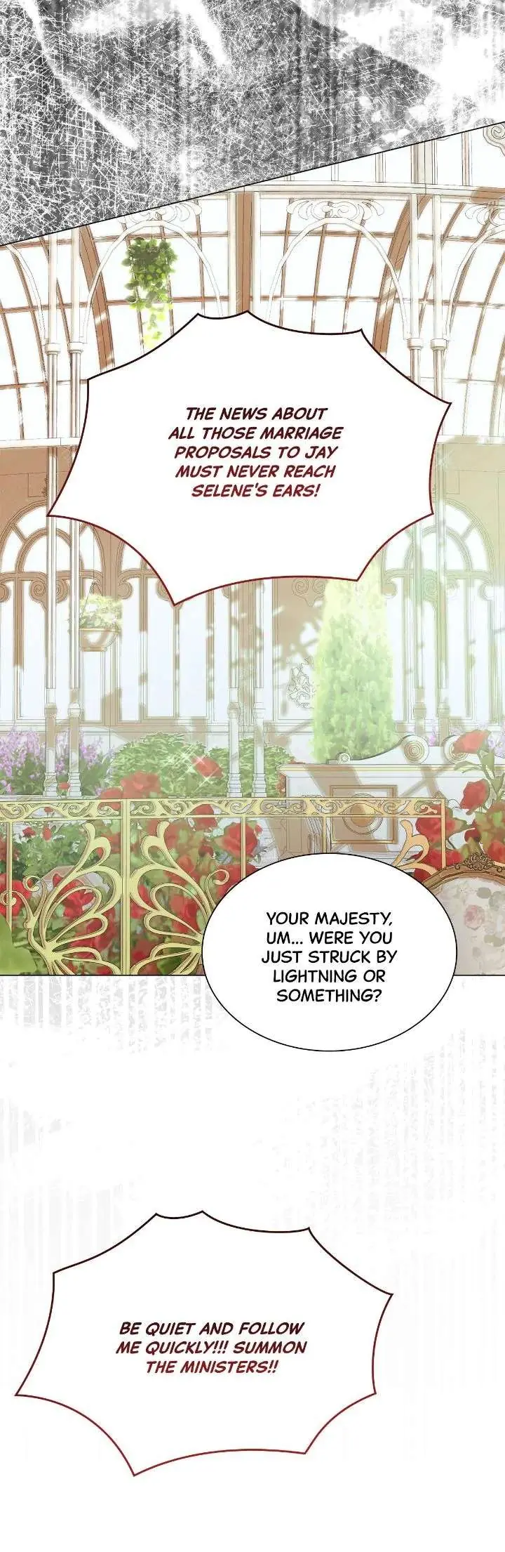 I Was Born As The Second Daughter Chapter 85 Page 55