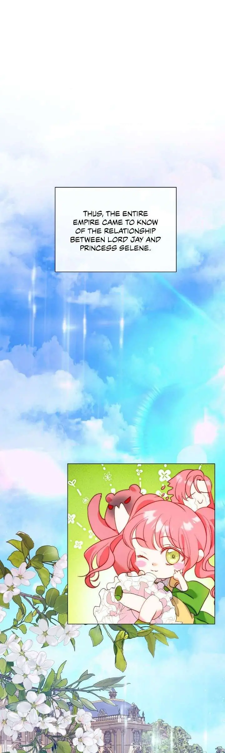 I Was Born As The Second Daughter Chapter 85 Page 56