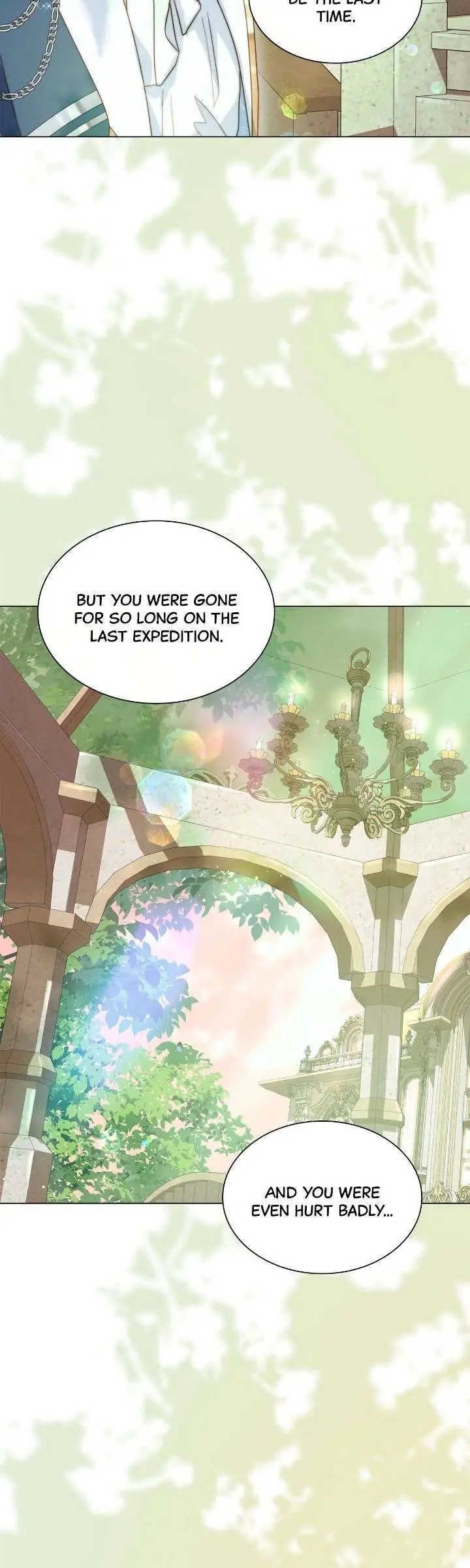 I Was Born As The Second Daughter Chapter 86 Page 6