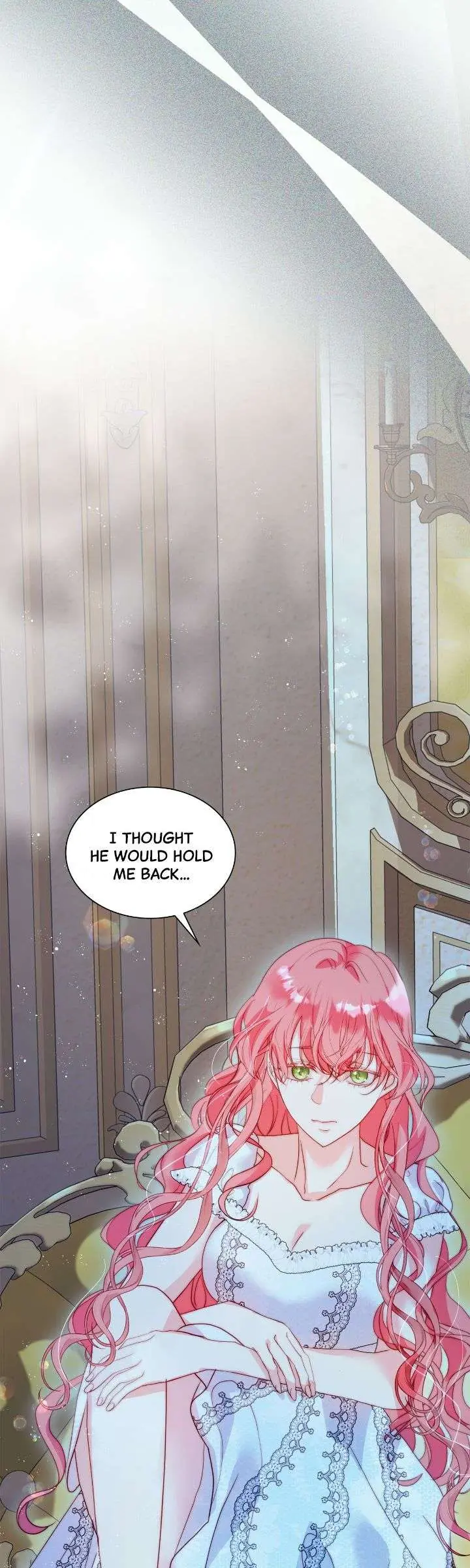 I Was Born As The Second Daughter Chapter 86 Page 13