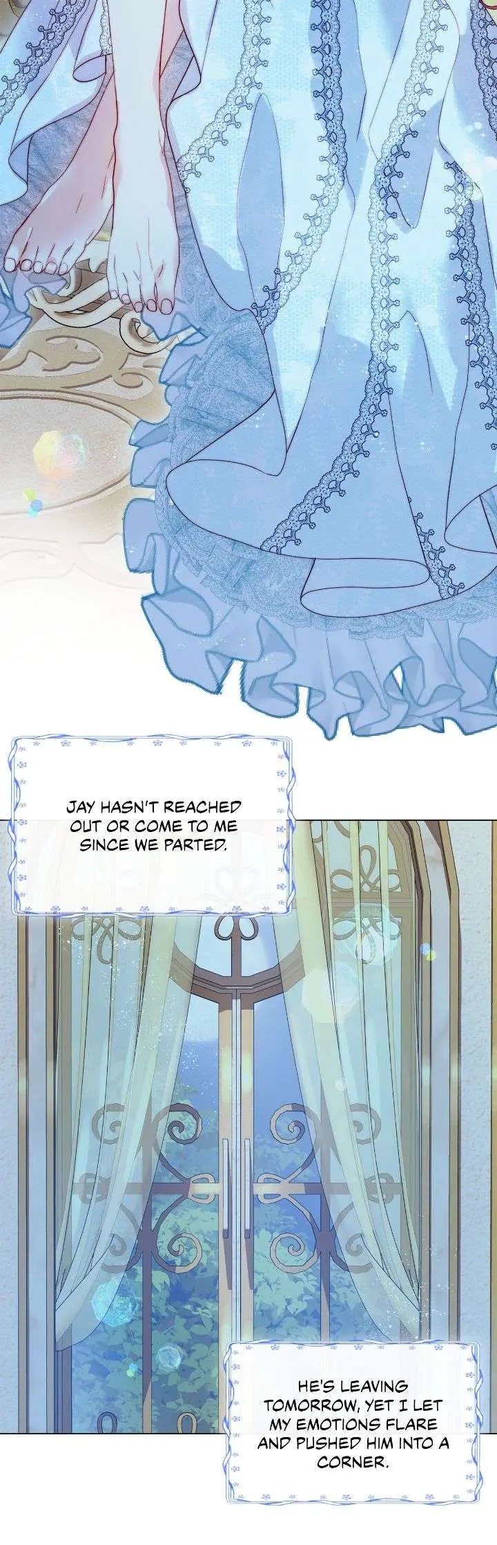 I Was Born As The Second Daughter Chapter 86 Page 14