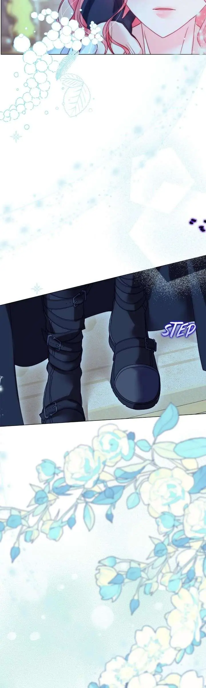I Was Born As The Second Daughter Chapter 86 Page 18