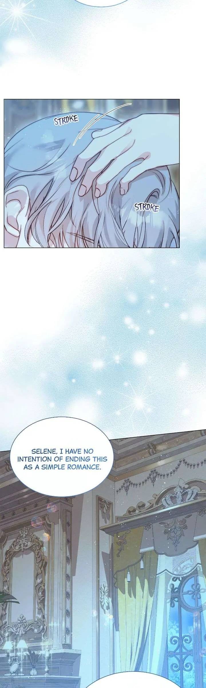I Was Born As The Second Daughter Chapter 86 Page 23