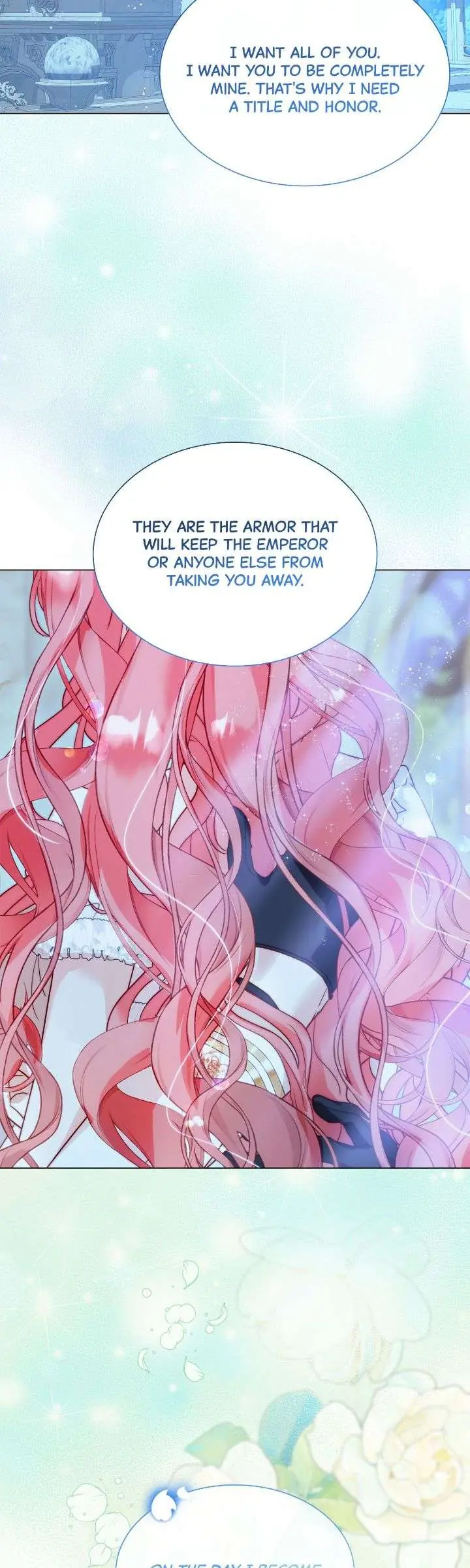 I Was Born As The Second Daughter Chapter 86 Page 24