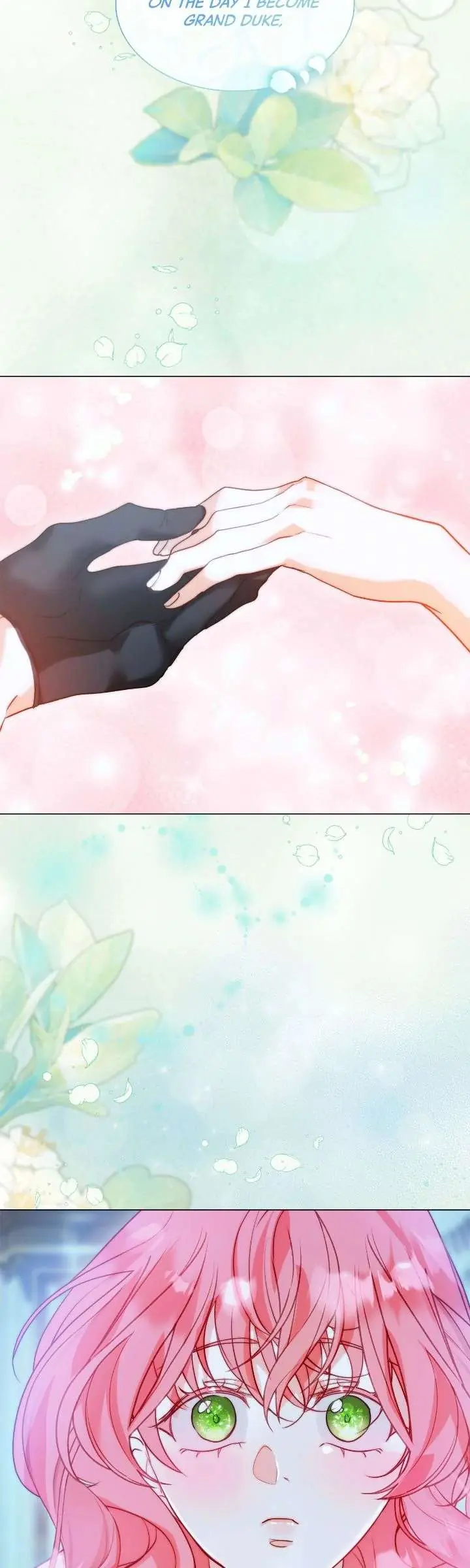 I Was Born As The Second Daughter Chapter 86 Page 25
