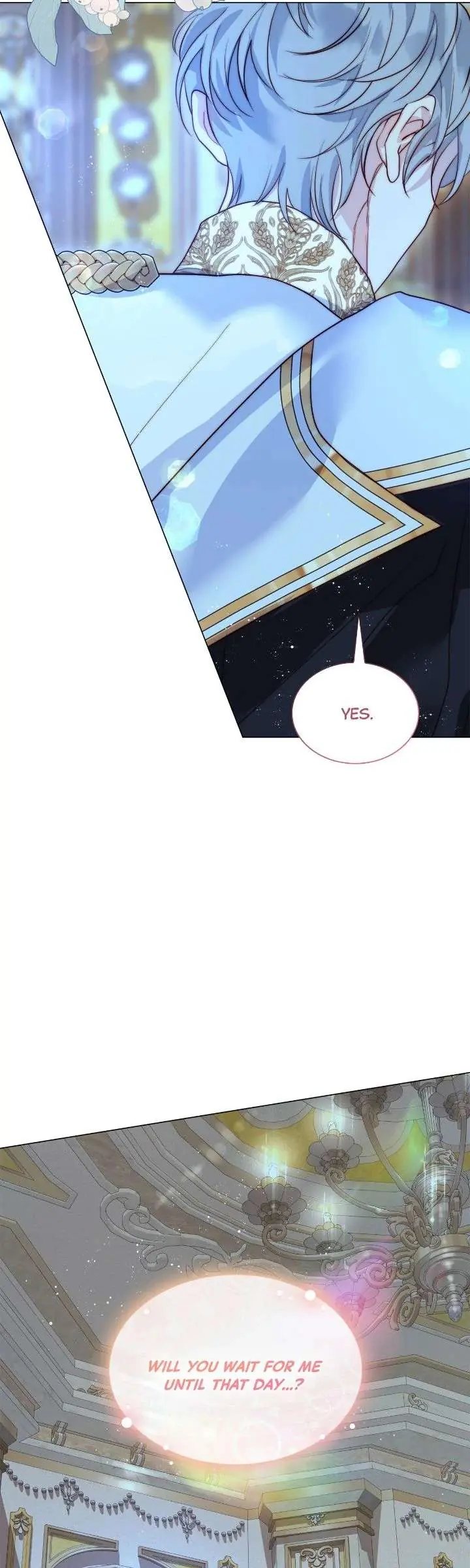 I Was Born As The Second Daughter Chapter 86 Page 28