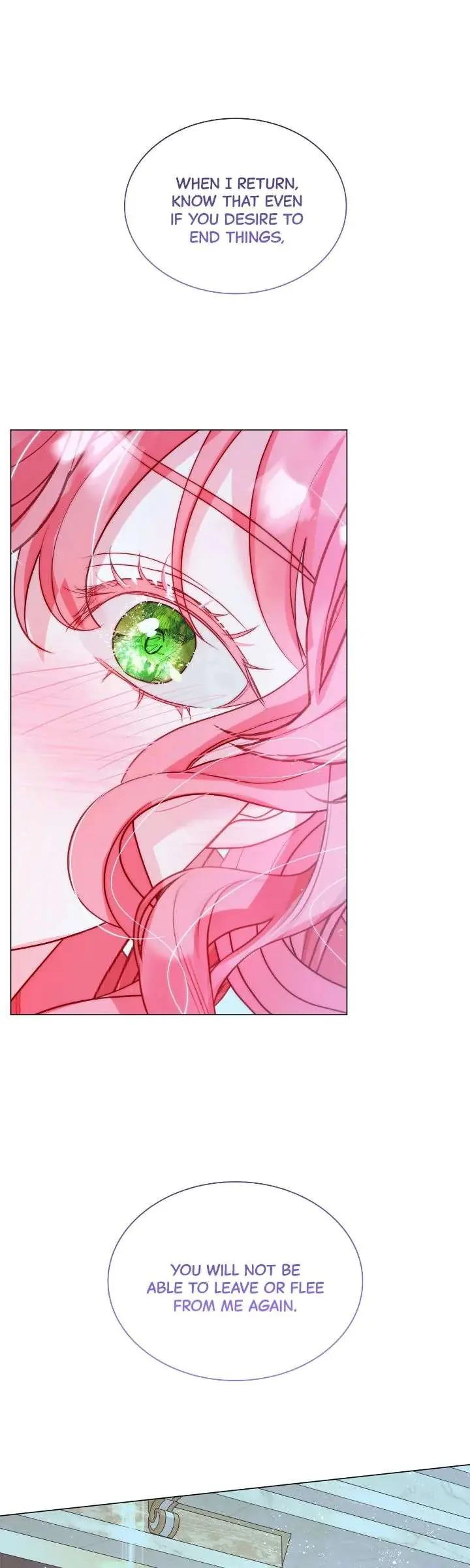 I Was Born As The Second Daughter Chapter 86 Page 33
