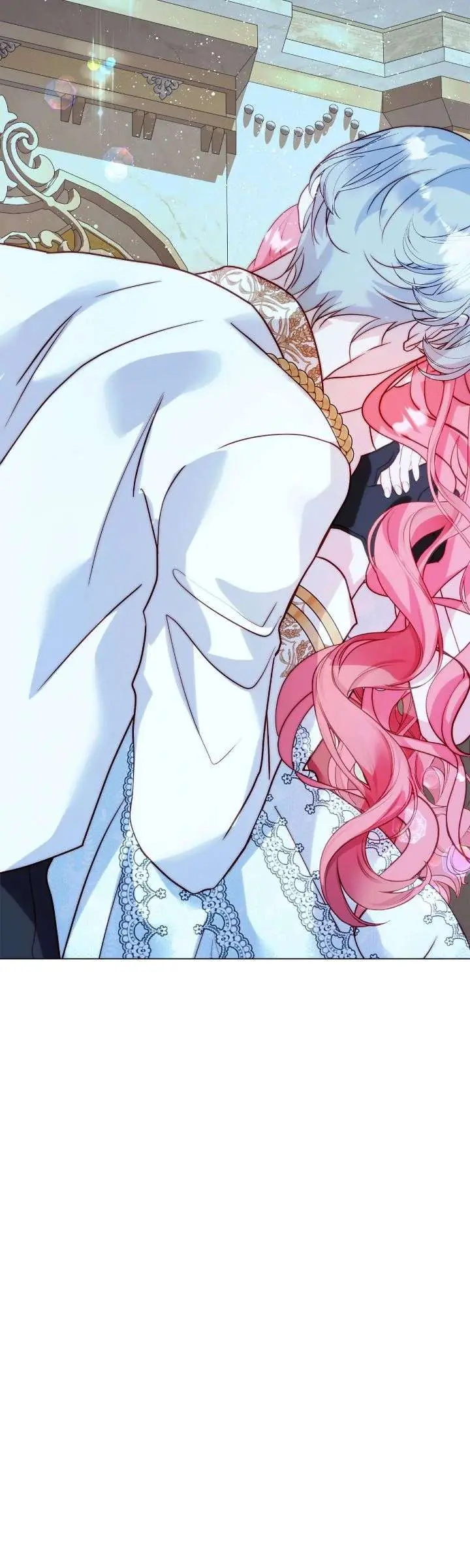 I Was Born As The Second Daughter Chapter 86 Page 34