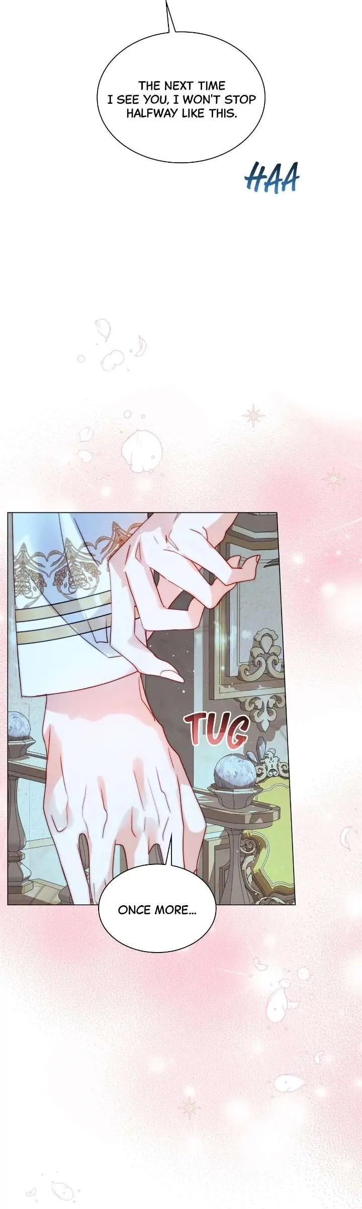 I Was Born As The Second Daughter Chapter 86 Page 37