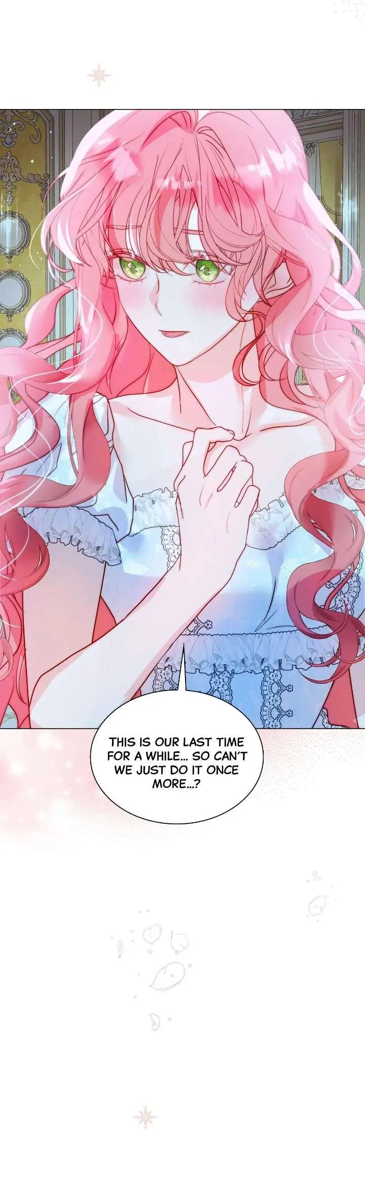 I Was Born As The Second Daughter Chapter 86 Page 38