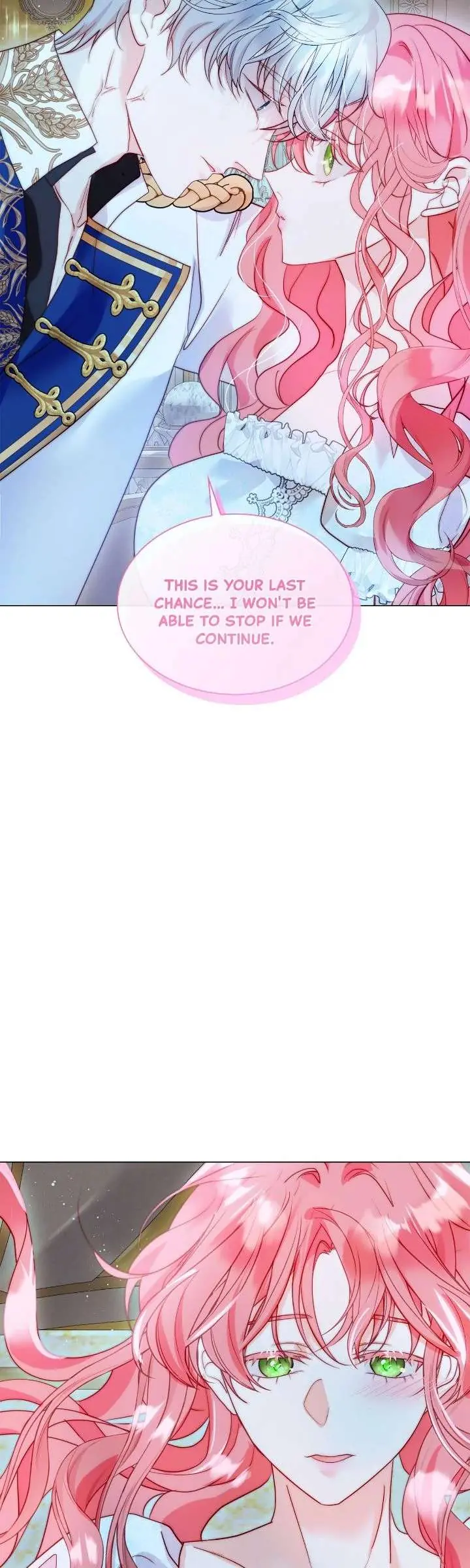 I Was Born As The Second Daughter Chapter 86 Page 41