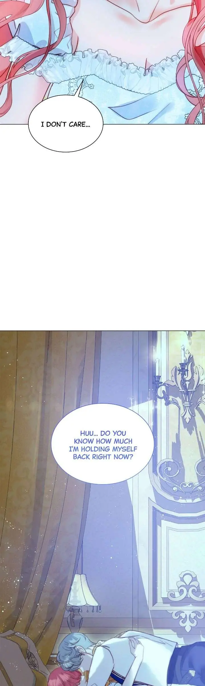 I Was Born As The Second Daughter Chapter 86 Page 42