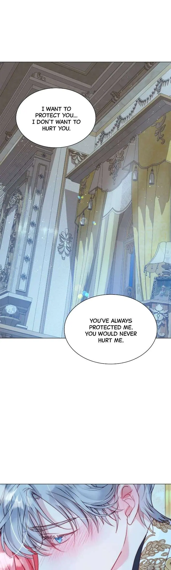 I Was Born As The Second Daughter Chapter 86 Page 45