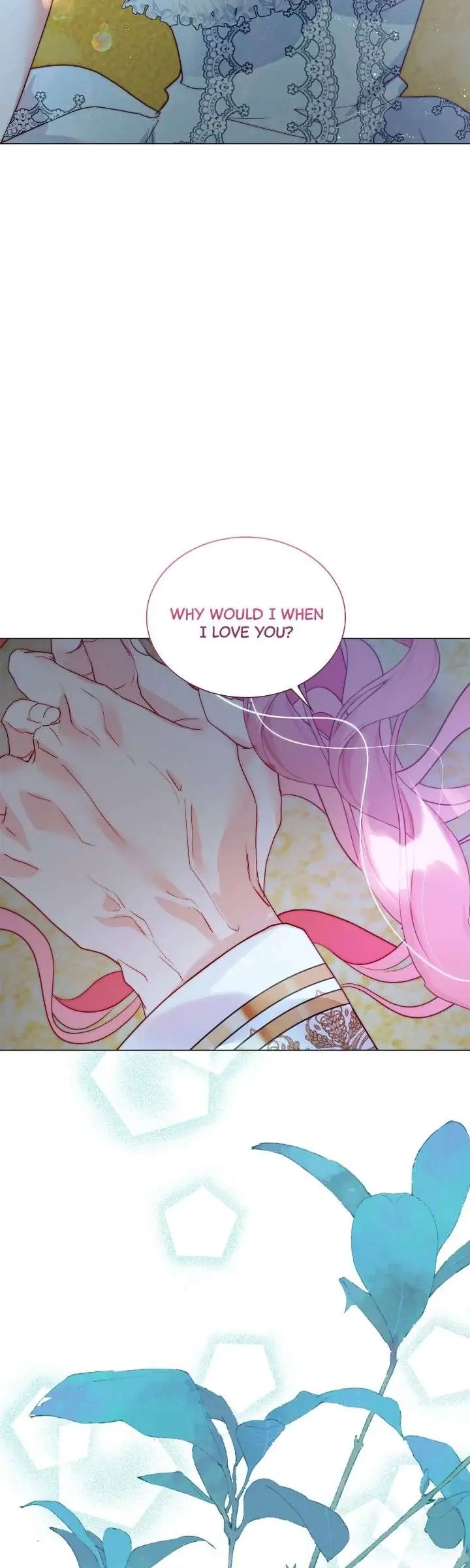 I Was Born As The Second Daughter Chapter 86 Page 47