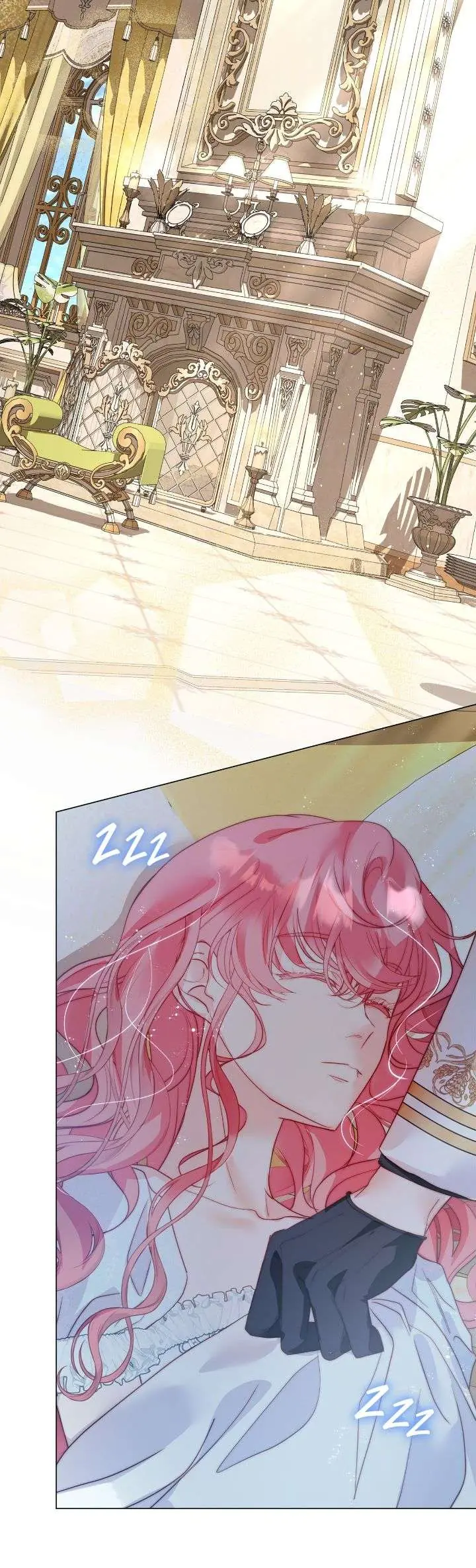I Was Born As The Second Daughter Chapter 86 Page 50
