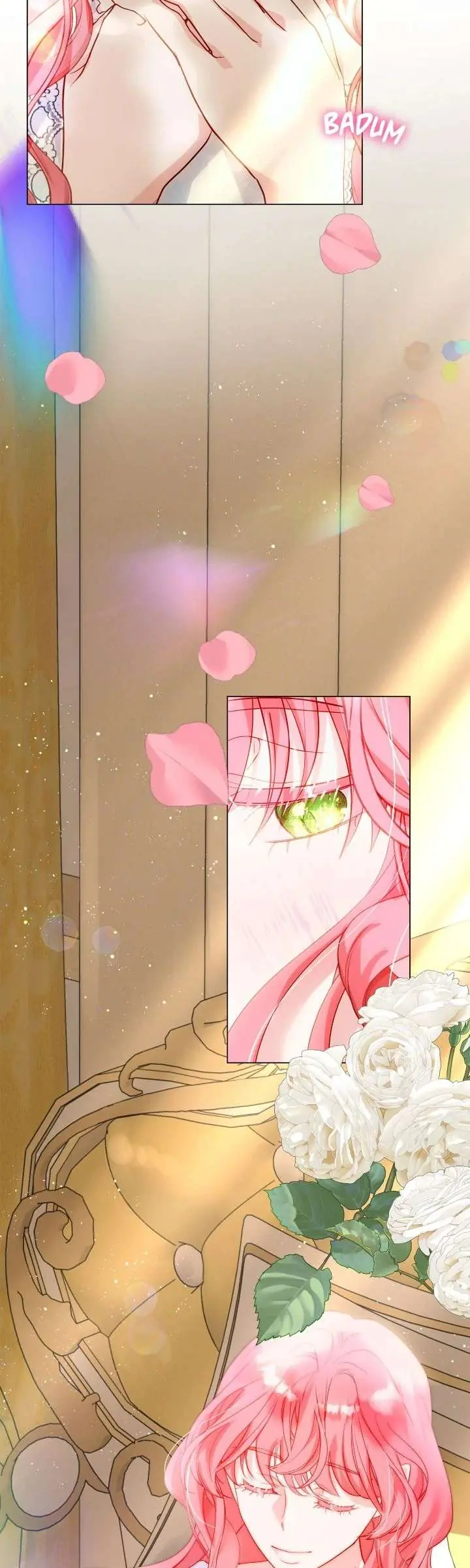 I Was Born As The Second Daughter Chapter 86 Page 55