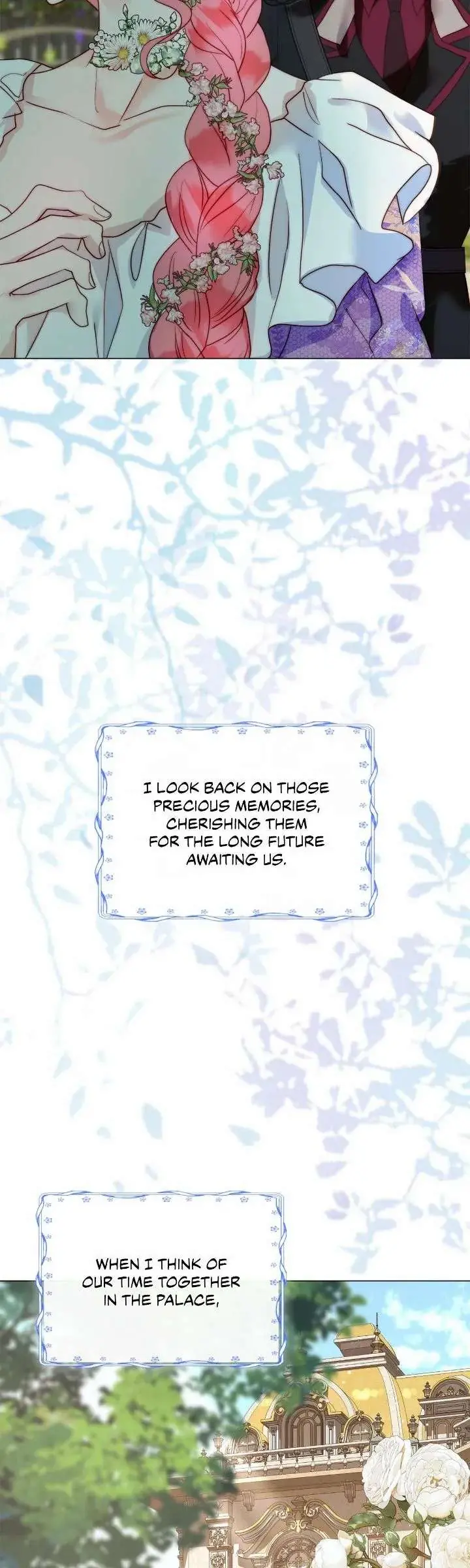 I Was Born As The Second Daughter Chapter 87 Page 4