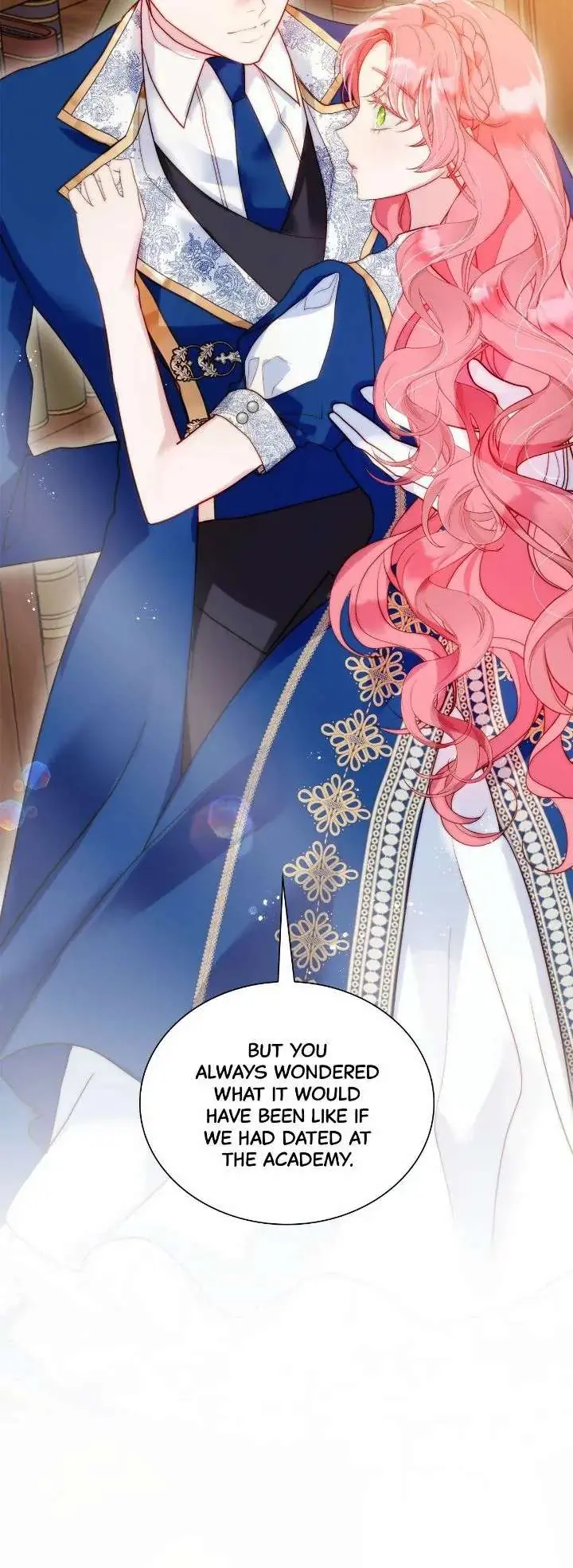 I Was Born As The Second Daughter Chapter 87 Page 13