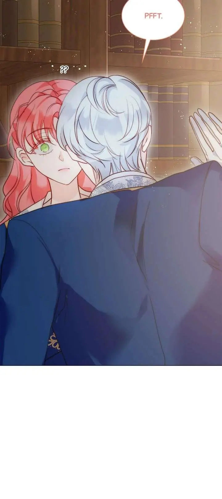 I Was Born As The Second Daughter Chapter 87 Page 19