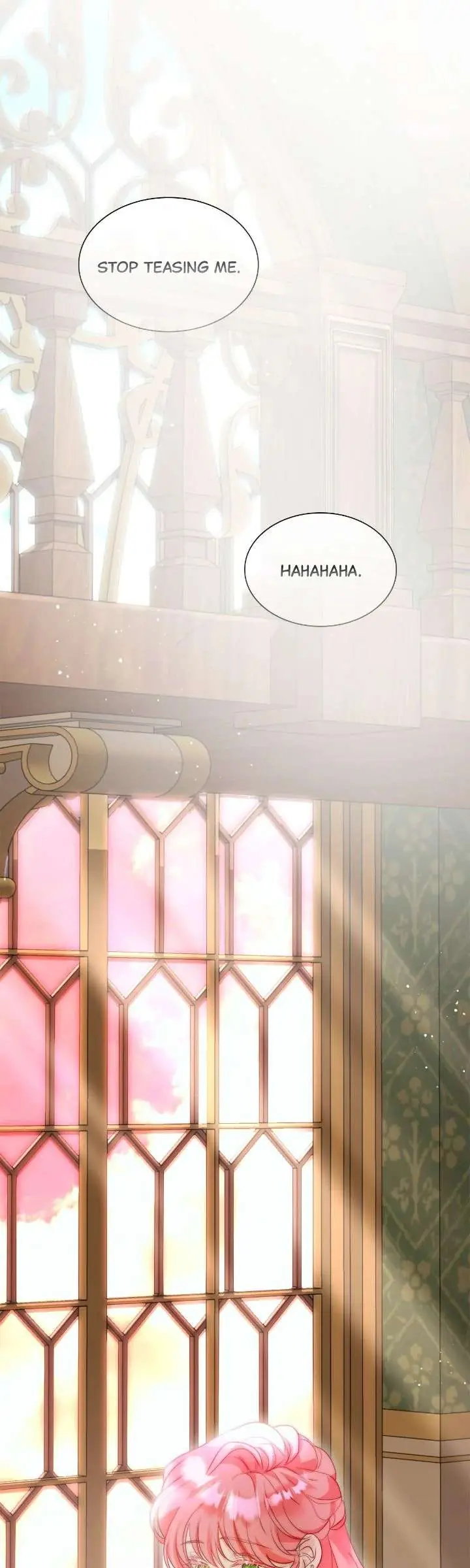I Was Born As The Second Daughter Chapter 87 Page 21