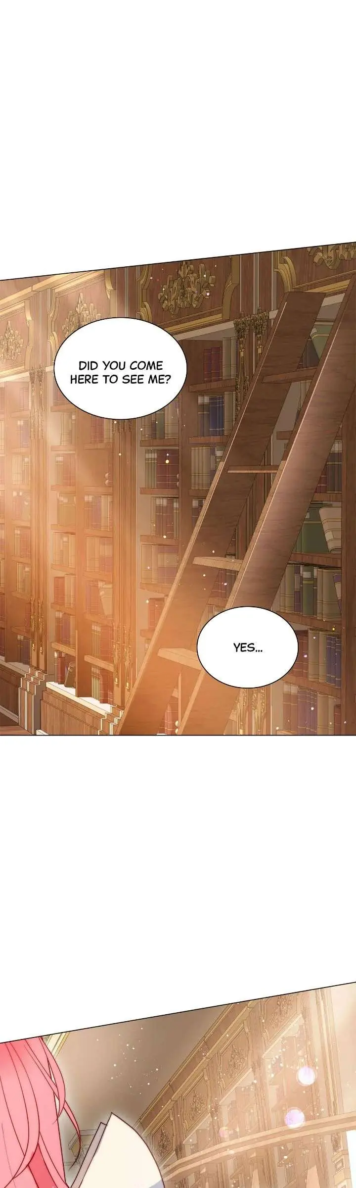I Was Born As The Second Daughter Chapter 87 Page 26