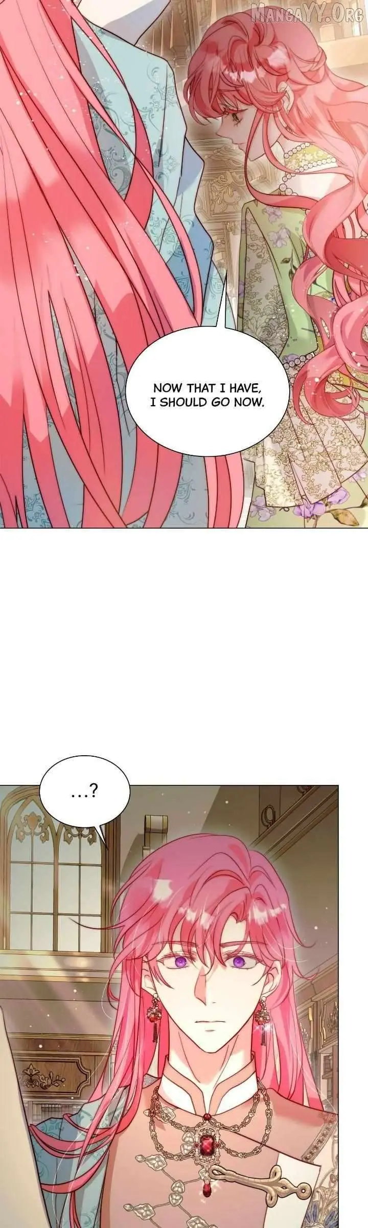 I Was Born As The Second Daughter Chapter 87 Page 27