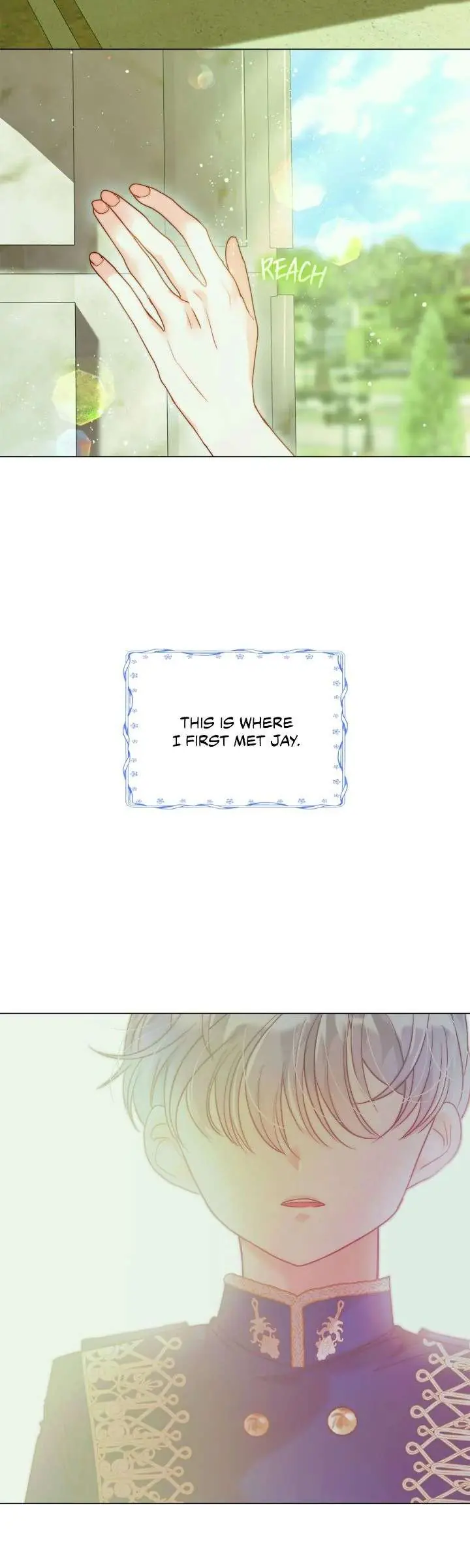I Was Born As The Second Daughter Chapter 87 Page 36