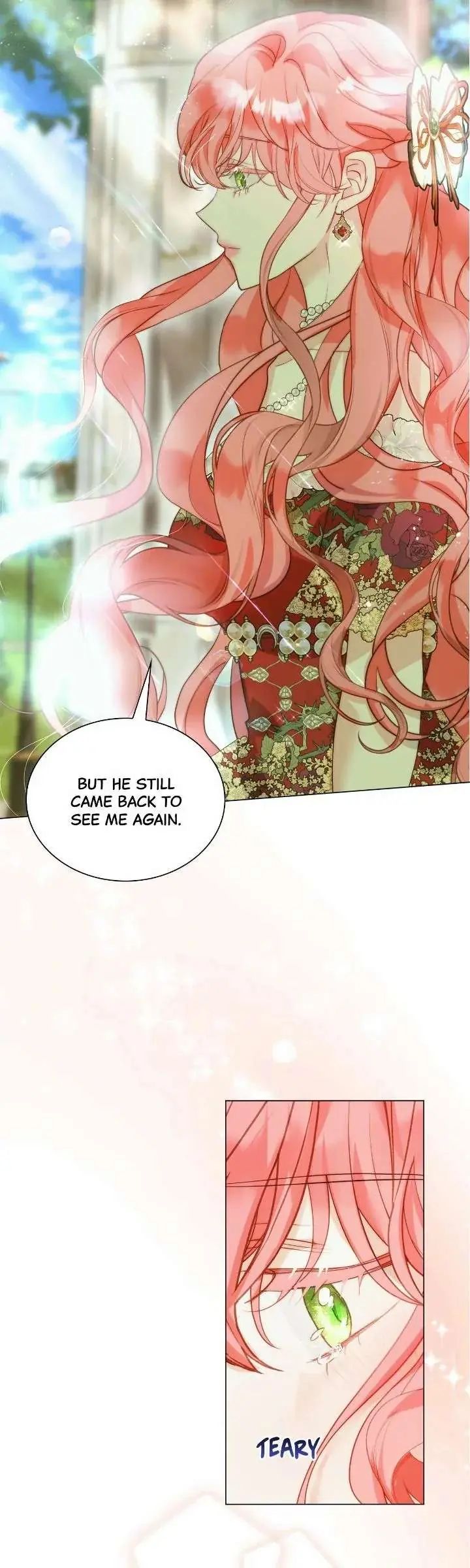 I Was Born As The Second Daughter Chapter 87 Page 39