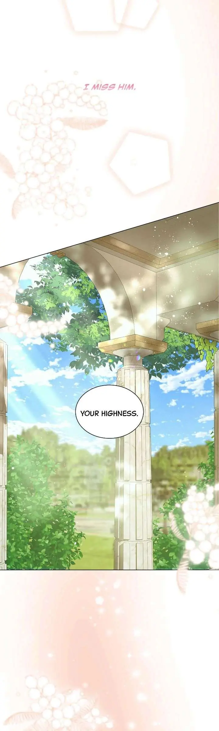 I Was Born As The Second Daughter Chapter 87 Page 40